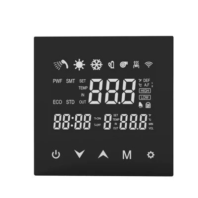 Termostat 12v
