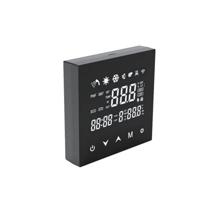 Termostat digital Wifi